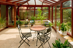 Parkside conservatory quotes