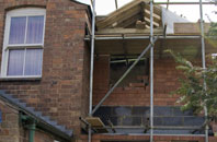 free Parkside home extension quotes